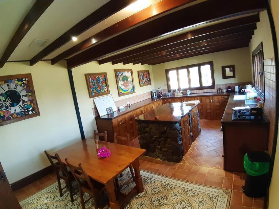 Stylish Farm House Eliad Exterior photo